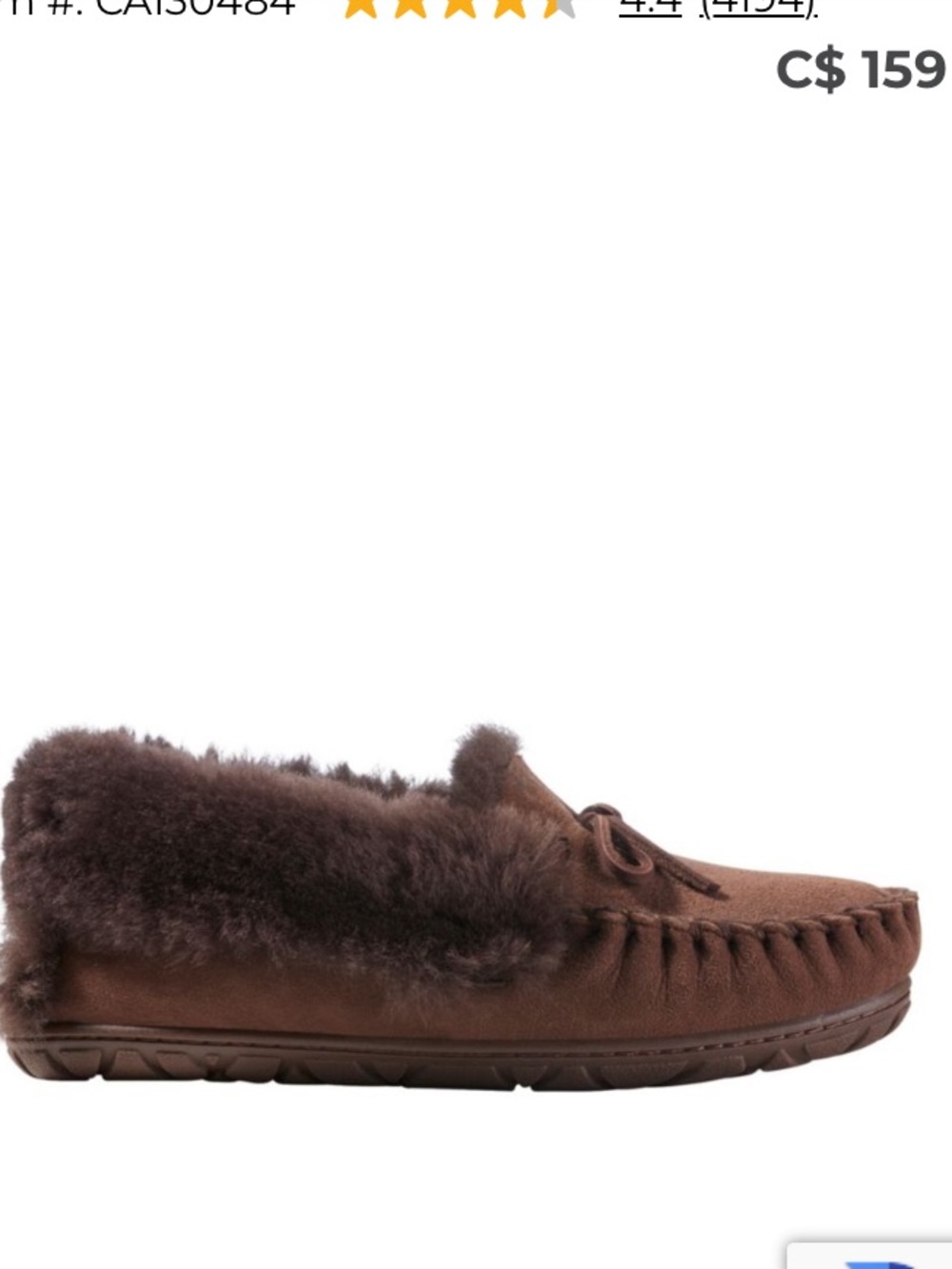 L.L.Bean Women's Wicked Good Moccasins